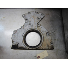 25P019 Rear Oil Seal Housing For 10-13 Chevrolet Silverado 1500  4.8